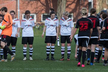 Bild 336 - Frauen Kieler MTV - SV Neuenbrook/Rethwisch : Ergebnis: 5:0